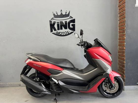 YAMAHA NMAX 160 ABS YAMAHA NMAX 160 ABS